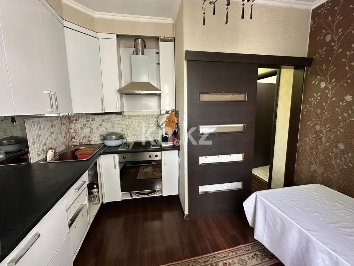 Продажа 1-комнатной квартиры, 42 м², ул. Сембинова, дом  9 - Продажа квартир в Астане без посредников фото 2 из 4
