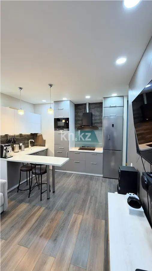 Продажа 2-комнатной квартиры, 47 м² - Недвижимость в Казахстане - страница 19 фото 3 из 6