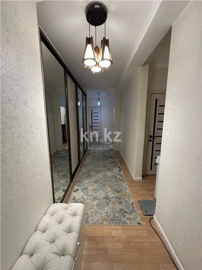 Продажа 2-комнатной квартиры, 57.5 м² - Продажа квартир в новостройках Алматы фото 5 из 5