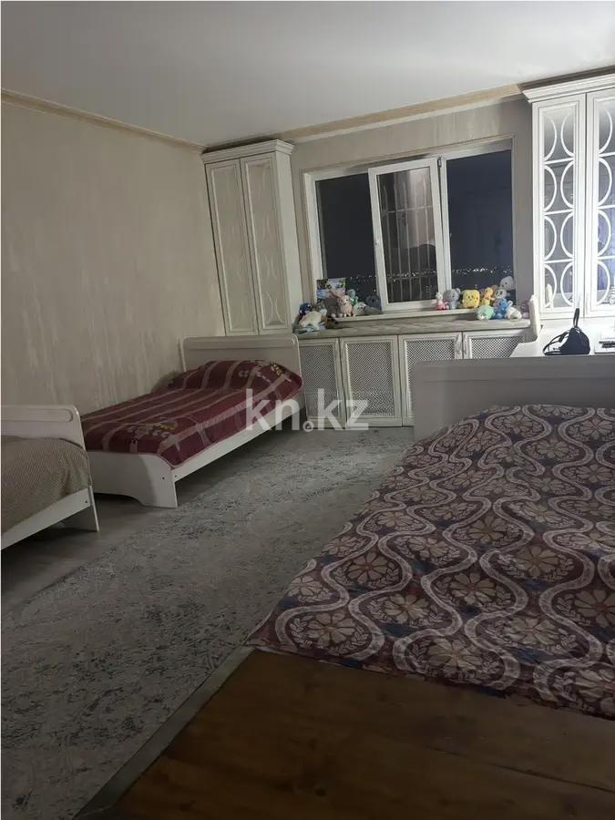 Продажа 3-комнатной квартиры, 130 м² - Продажа квартир в Наурызбайском р-не Алматы - страница 7 фото 3 из 8
