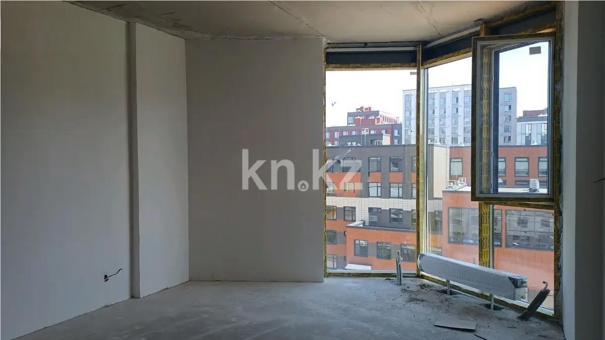 Продажа 3-комнатной квартиры, 106 м² в Астане