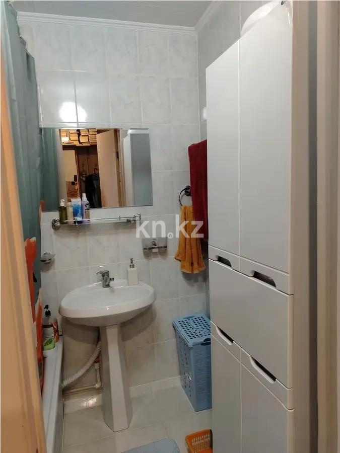 Продажа 1-комнатной квартиры, 37 м², пр. Республики, дом  18 - Продажа квартир в Караганде фото 5 из 5