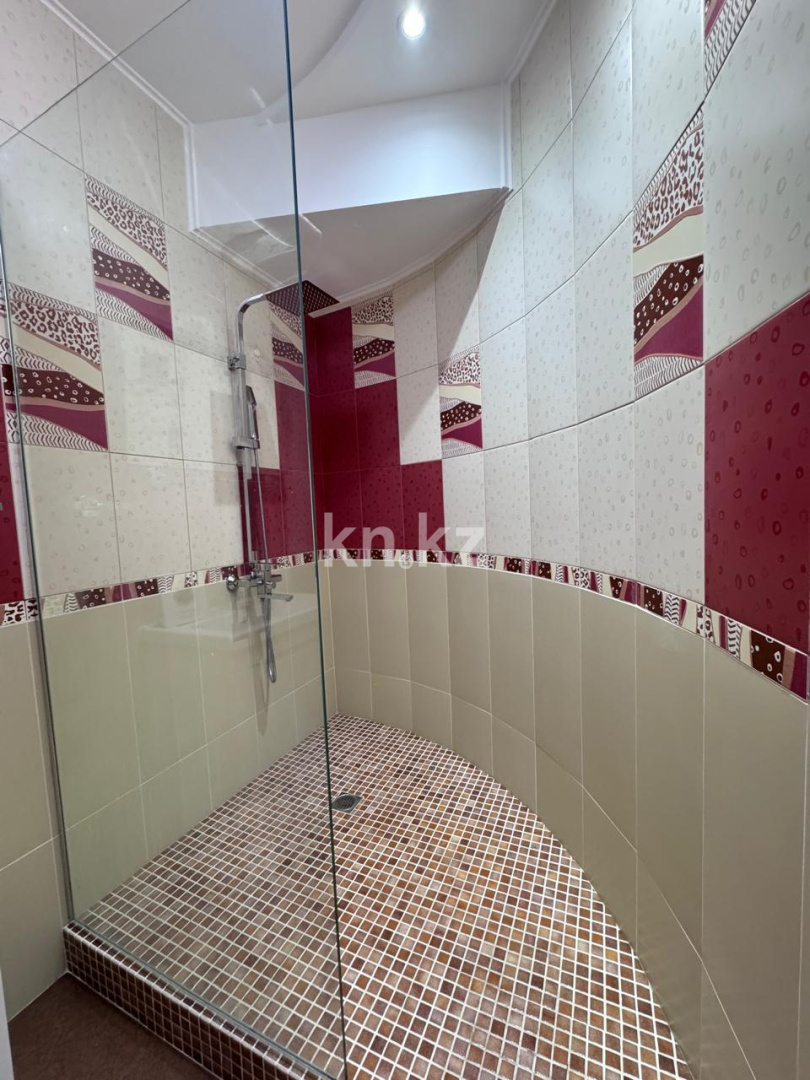 Продажа 4-комнатной квартиры, 133 м² - Продажа четырехкомнатных квартир в кирпичном доме в Казахстане - страница 4 фото 13 из 16