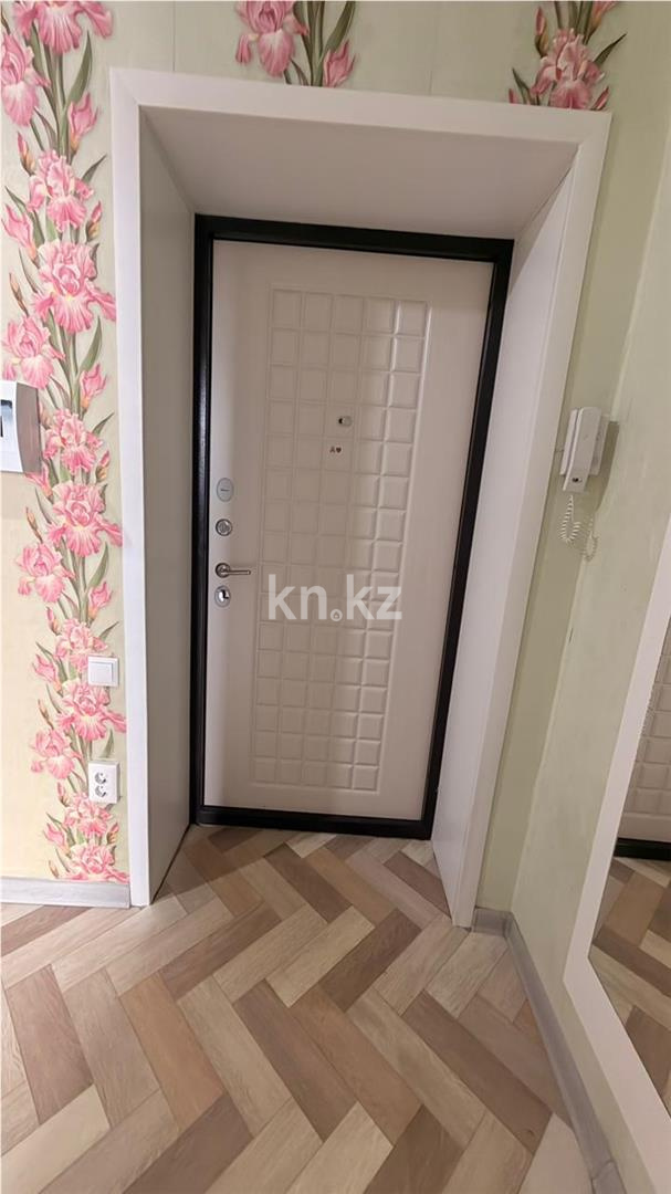Продажа 1-комнатной квартиры, 40 м² - Продажа квартир в Караганде - страница 2 фото 11 из 12