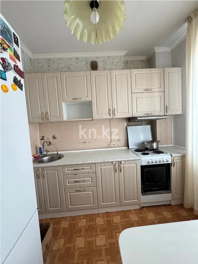 Продажа 2-комнатной квартиры, 50 м², ул. Куйши Дина, дом  28 - Продажа квартир в Астане фото 3 из 4