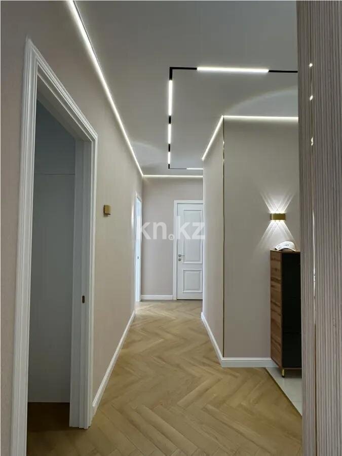 Продажа 3-комнатной квартиры, 87.5 м² в Астане - фото 4