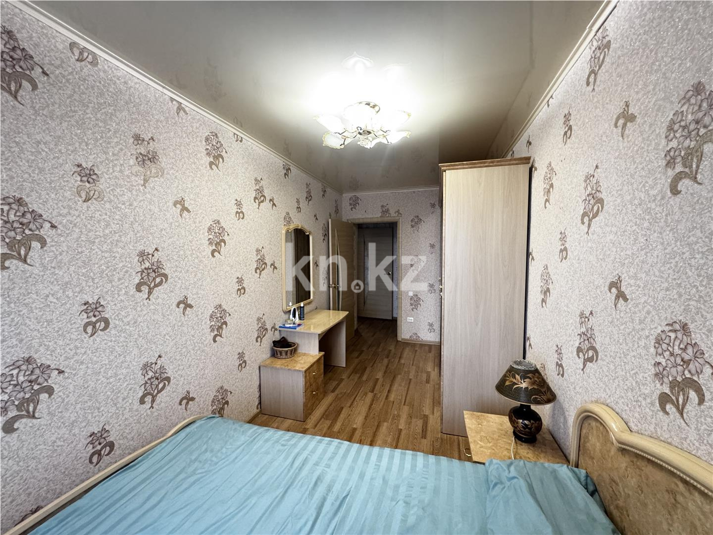Продажа 3-комнатной квартиры, 55 м² - Продажа квартир в Казахстане - страница 33 фото 6 из 13