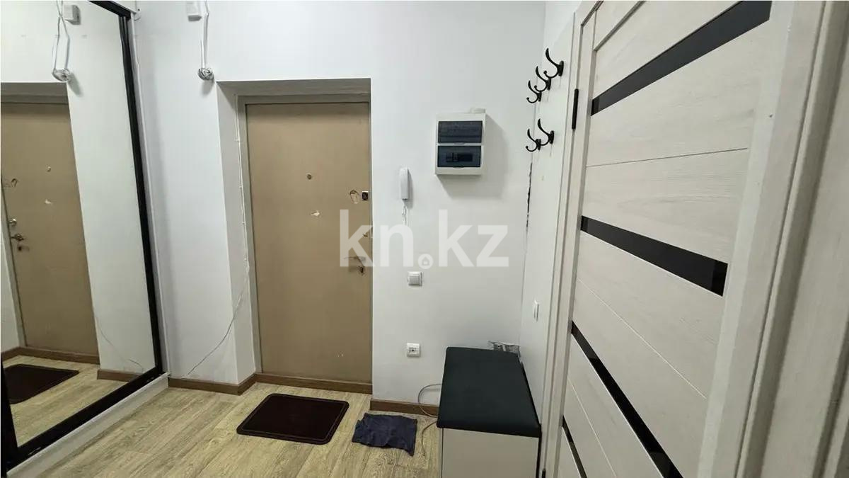 Продажа 1-комнатной квартиры, 41 м², мкр-н Нуркент, дом  5/15 - Продажа квартир в Алматы фото 4 из 4