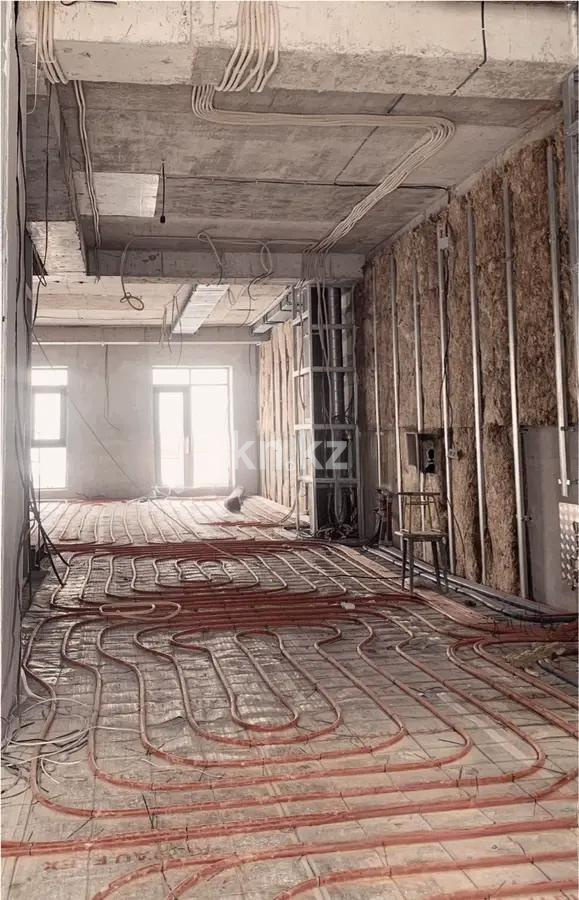 Продажа 4-комнатной квартиры, 300 м², ул. 4-я, дом  2 - Продажа  четырехкомнатных квартир в новостройках Алматы фото 1 из 1