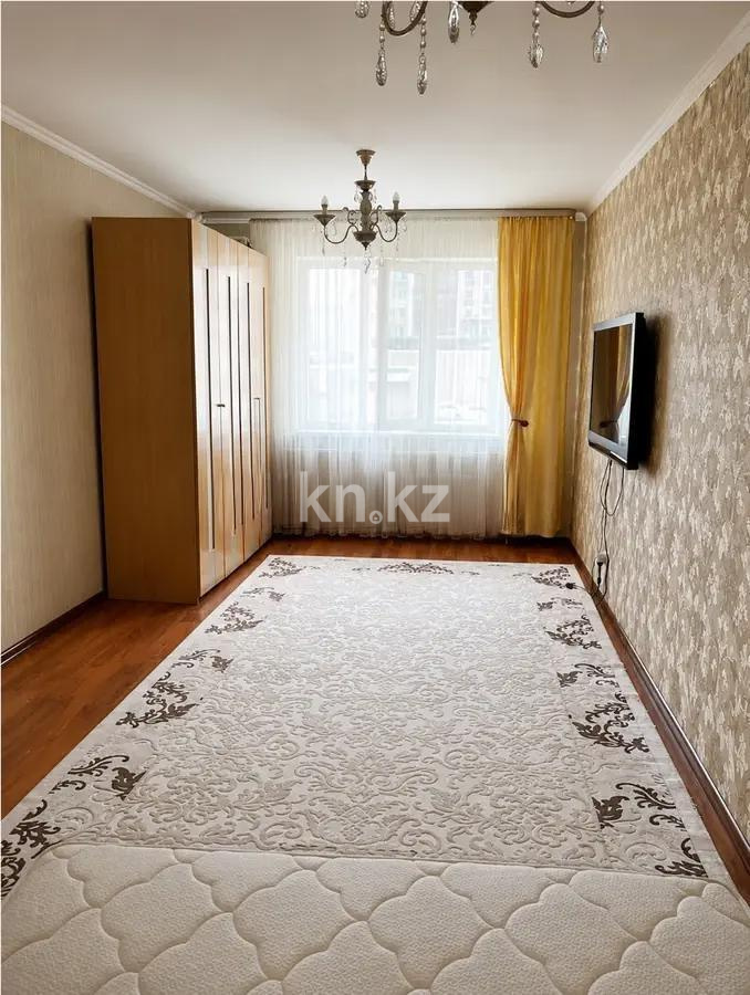 Продажа 1-комнатной квартиры, 45 м² в Астане