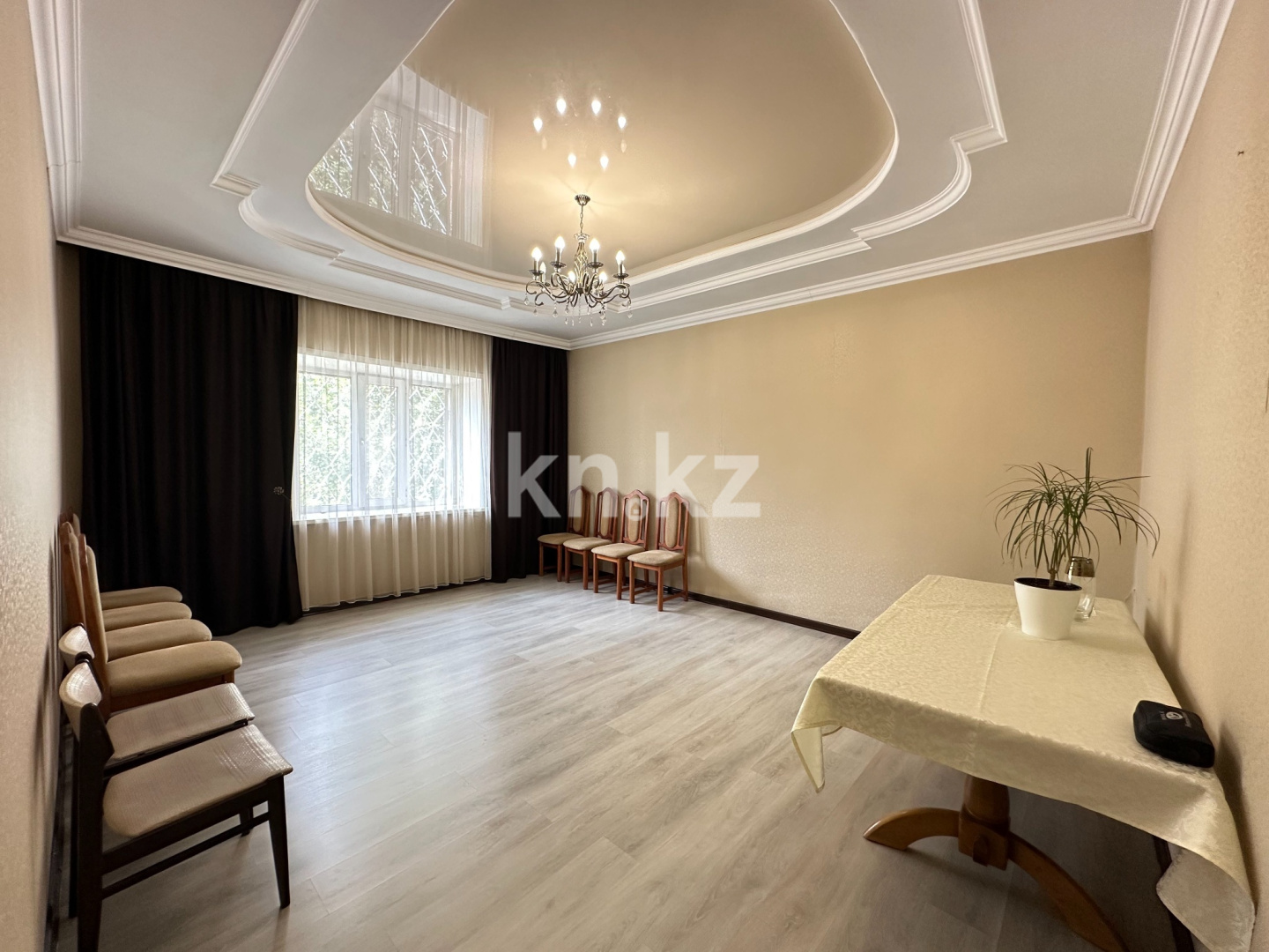 Продажа 6-комнатного дома, 174 м² - Продажа недвижимости в Караганде - страница 8 фото 5 из 40