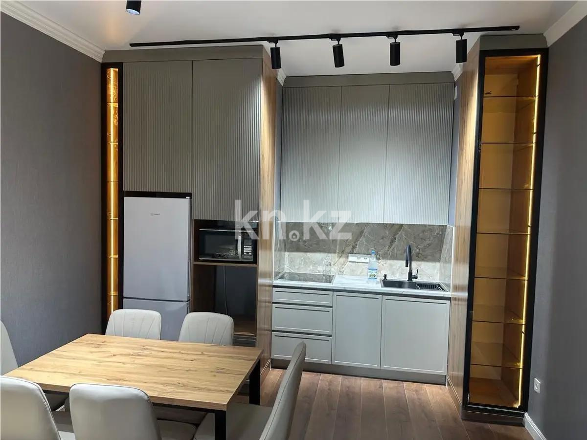 Продажа 2-комнатной квартиры, 58.9 м², пр. Аль-Фараби, дом  103 - Продажа квартир в Алматы фото 3 из 7