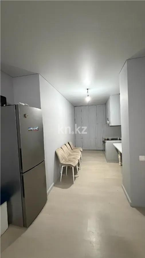 Продажа 3-комнатной квартиры, 87 м² - Недвижимость в Астане - страница 2 фото 2 из 4