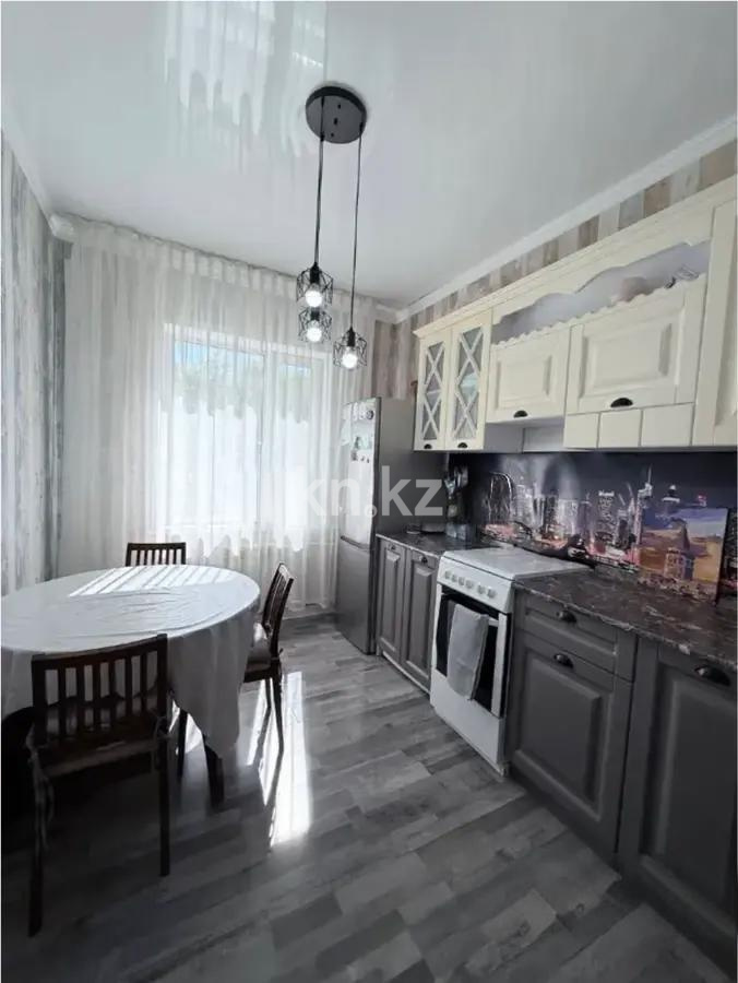 Продажа 2-комнатной квартиры, 47 м², ул. Муканова, дом  65/1 - Продажа  двухкомнатных квартир в Караганде фото 5 из 8