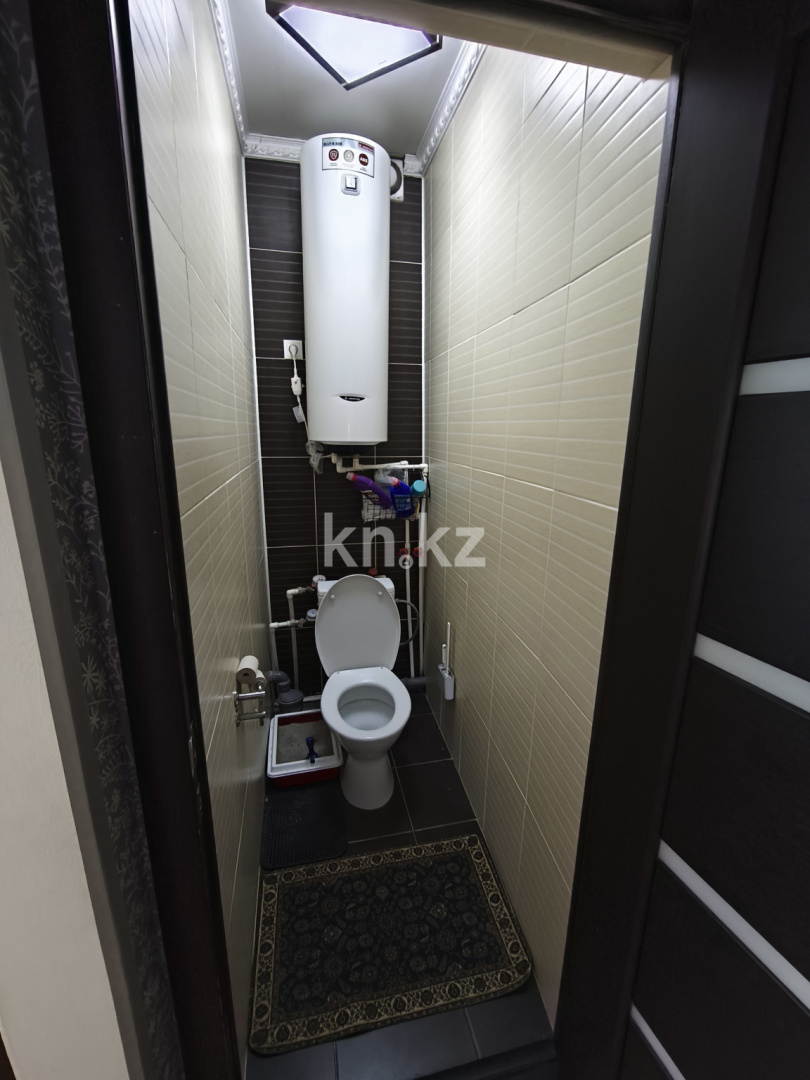Продажа 2-комнатной квартиры, 60 м² - Продажа двухкомнатных квартир от собственников в Караганде - страница 3 фото 3 из 13