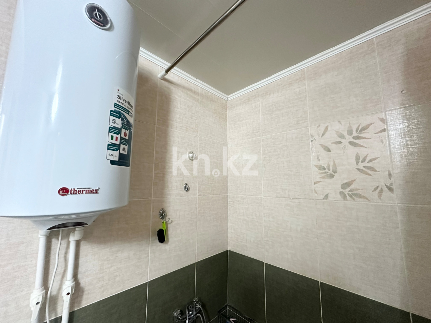 Продажа 3-комнатной квартиры, 70 м² в Караганде - фото 14