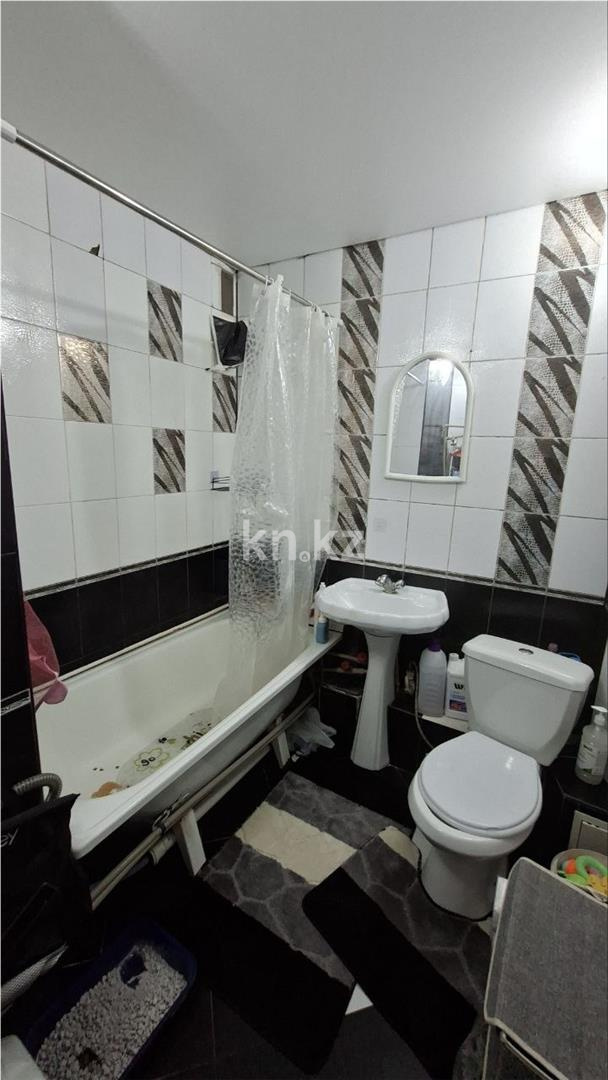 Продажа 2-комнатной квартиры, 48 м² - Продажа квартир в Темиртау - страница 3 фото 9 из 12