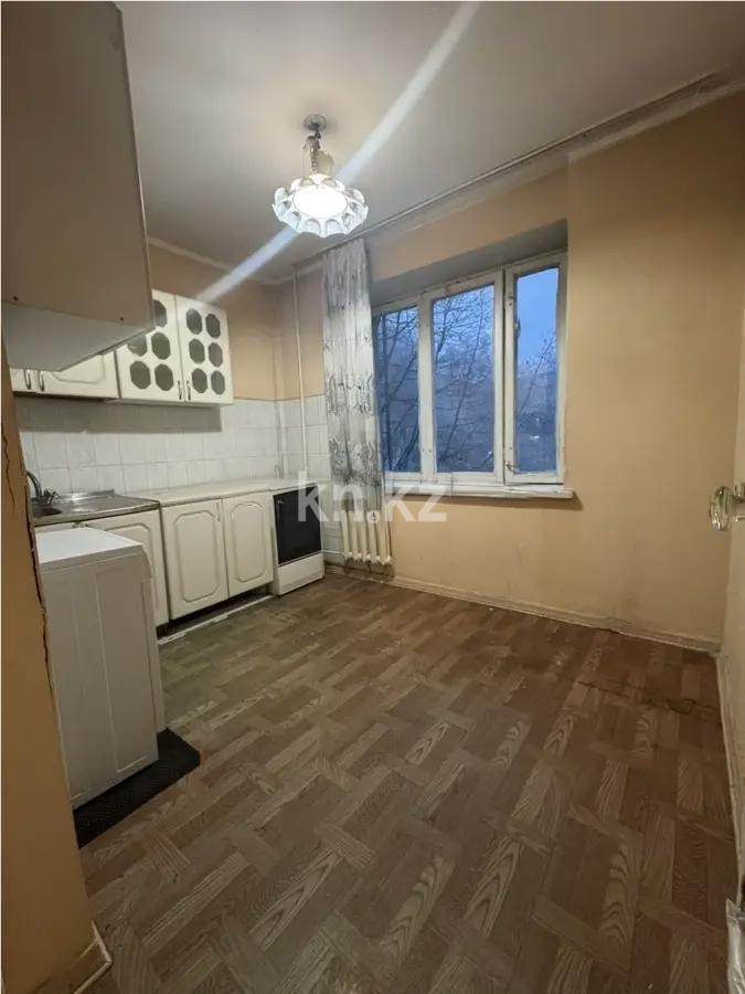Продажа 1-комнатной квартиры, 35 м² в Алматы - фото 2