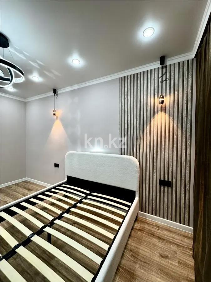 Продажа 2-комнатной квартиры, 40 м², пр. Райымбека, дом  590 стр - Продажа  двухкомнатных квартир в Алматы фото 2 из 6