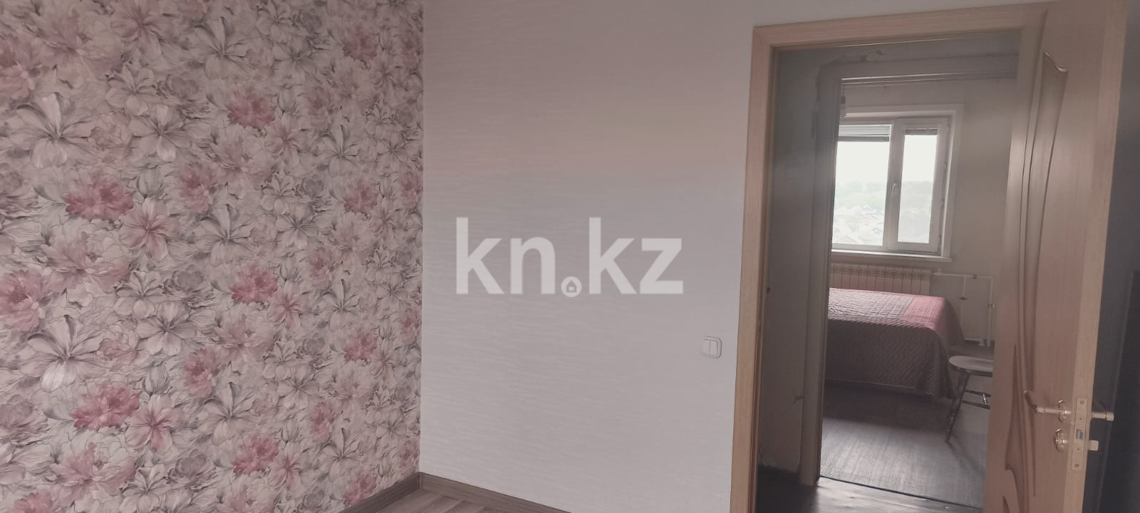 Продажа 4-комнатной квартиры, 76.8 м² - Продажа квартир в Караганде - страница 2 фото 11 из 13