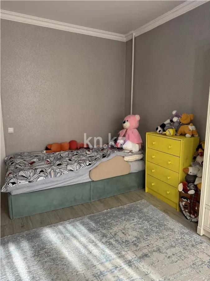 Продажа 3-комнатной квартиры, 70 м², ул. Макатаева, дом  14 - Продажа  трехкомнатных квартир в Алматы с фото фото 3 из 5