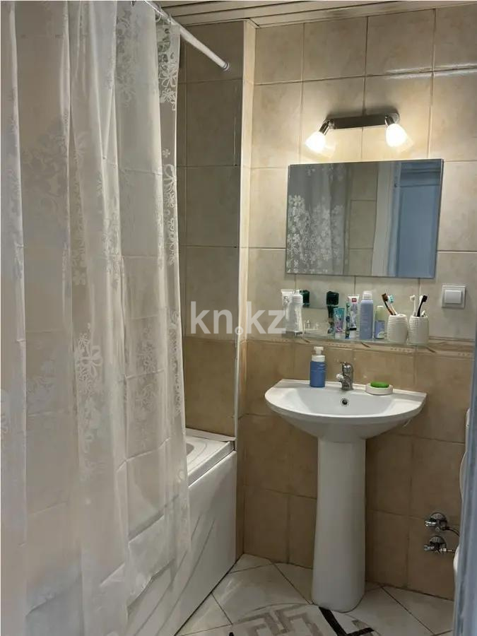 Продажа 3-комнатной квартиры, 90 м² - Продажа трехкомнатных квартир в Алатауском р-не Алматы фото 3 из 3