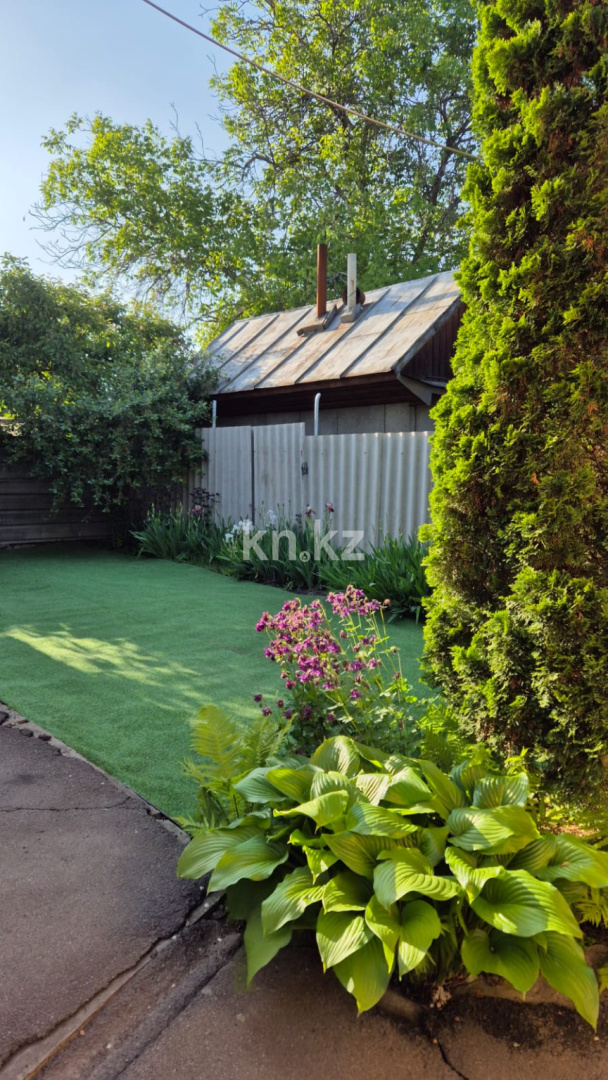Продажа 4-комнатного дома, 200 м², ул. Омская - Продажа домов, коттеджей в Алматы без посредников фото 4 из 19