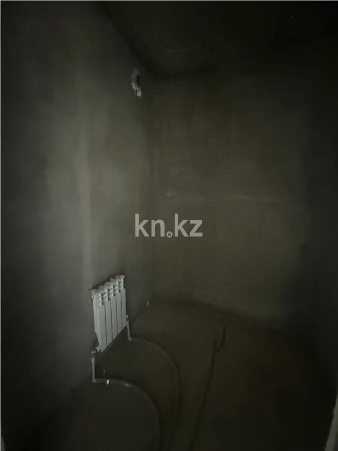 Продажа 1-комнатной квартиры, 45.6 м², ул. Утеген батыра, дом  11в в Алматы - фото 4