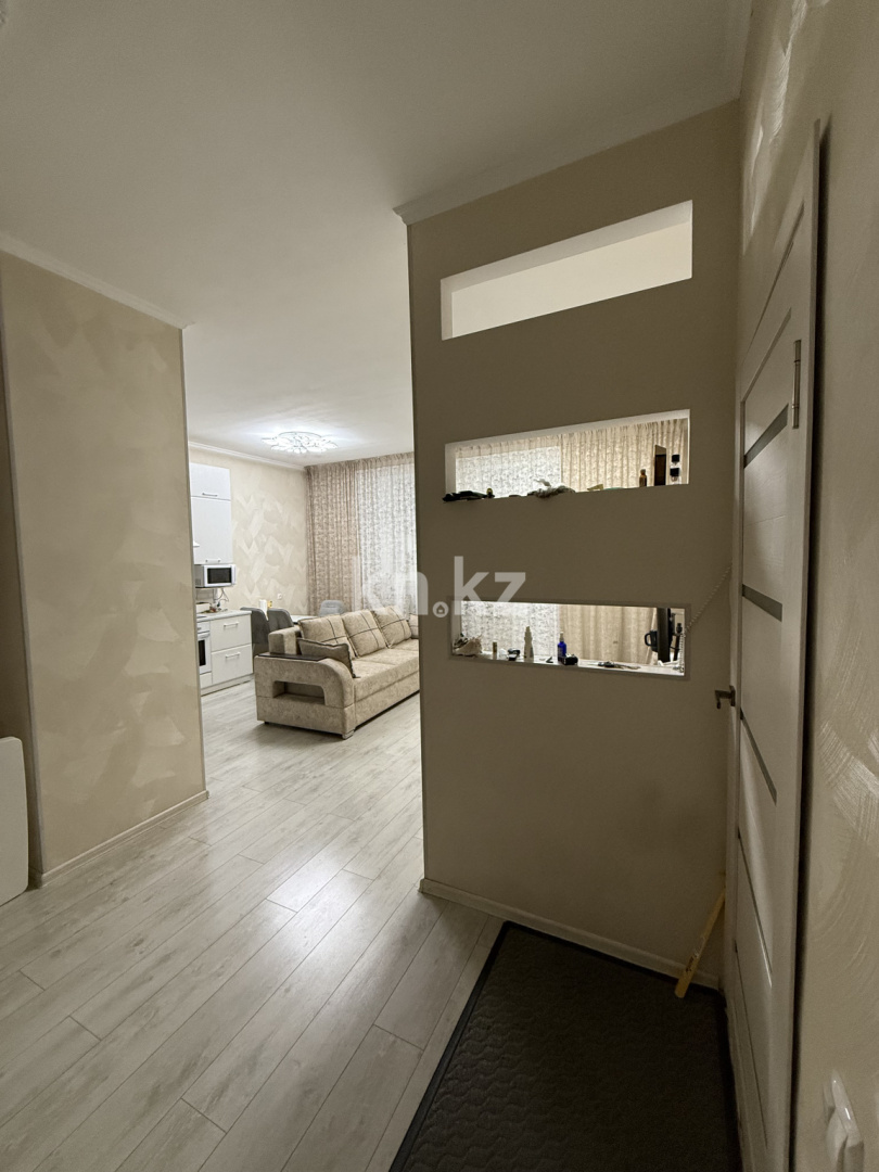 Продажа 3-комнатной квартиры, 78 м² - Аренда квартир помесячно в Жезказгане фото 4 из 8