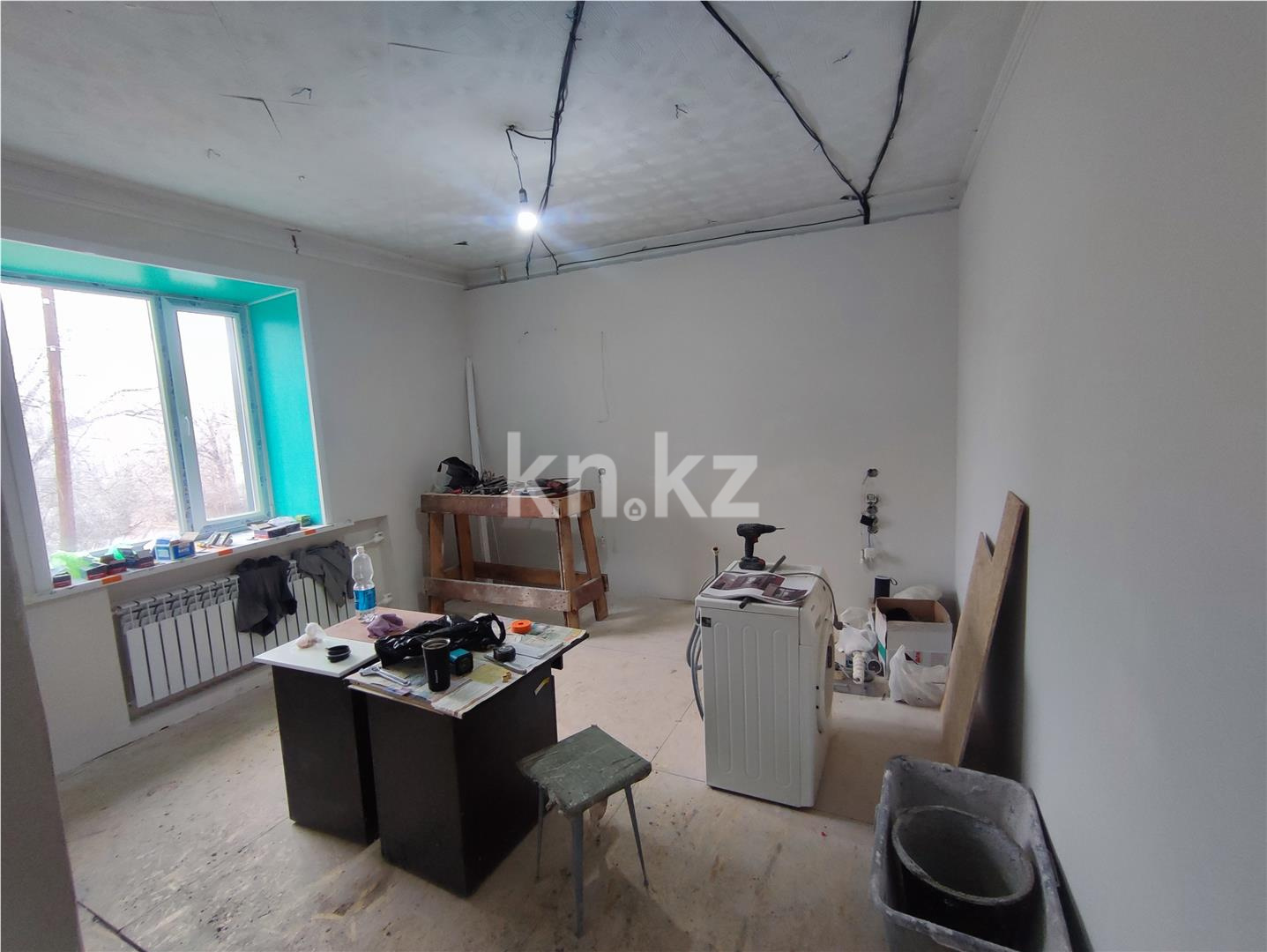 Продажа 2-комнатной квартиры, 59 м², ул. Мустафина - Продажа квартир в Караганде фото 5 из 16