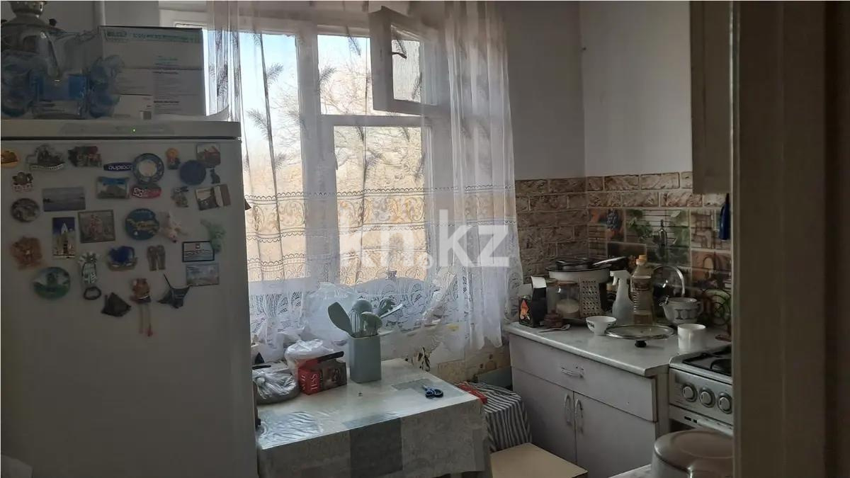 Продажа 2-комнатной квартиры, 46.5 м², ул. Жандосова, дом  168 в Алматы - фото 5