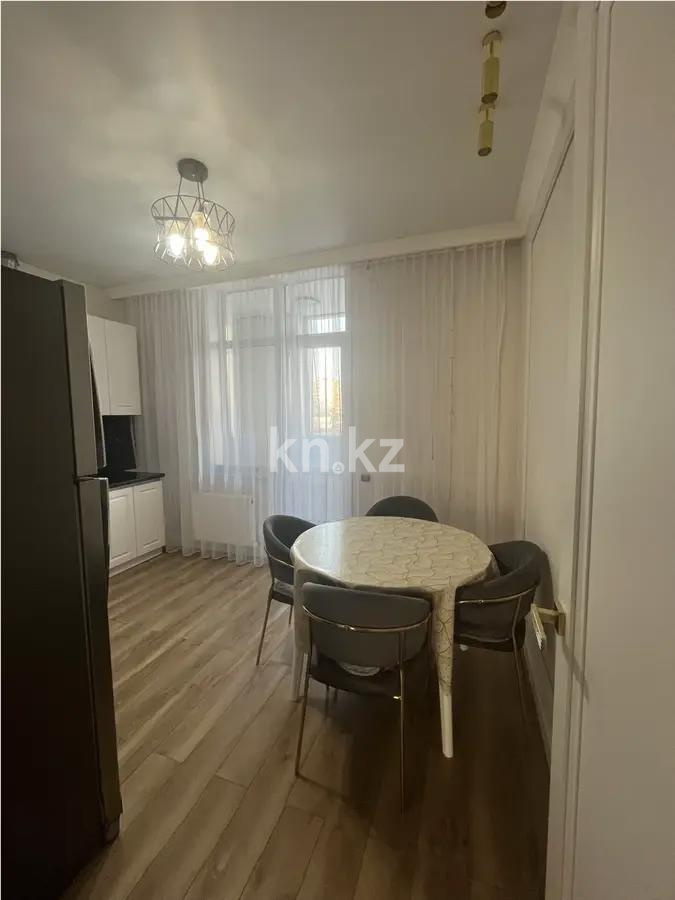 Продажа 2-комнатной квартиры, 66 м² в Астане - фото 3
