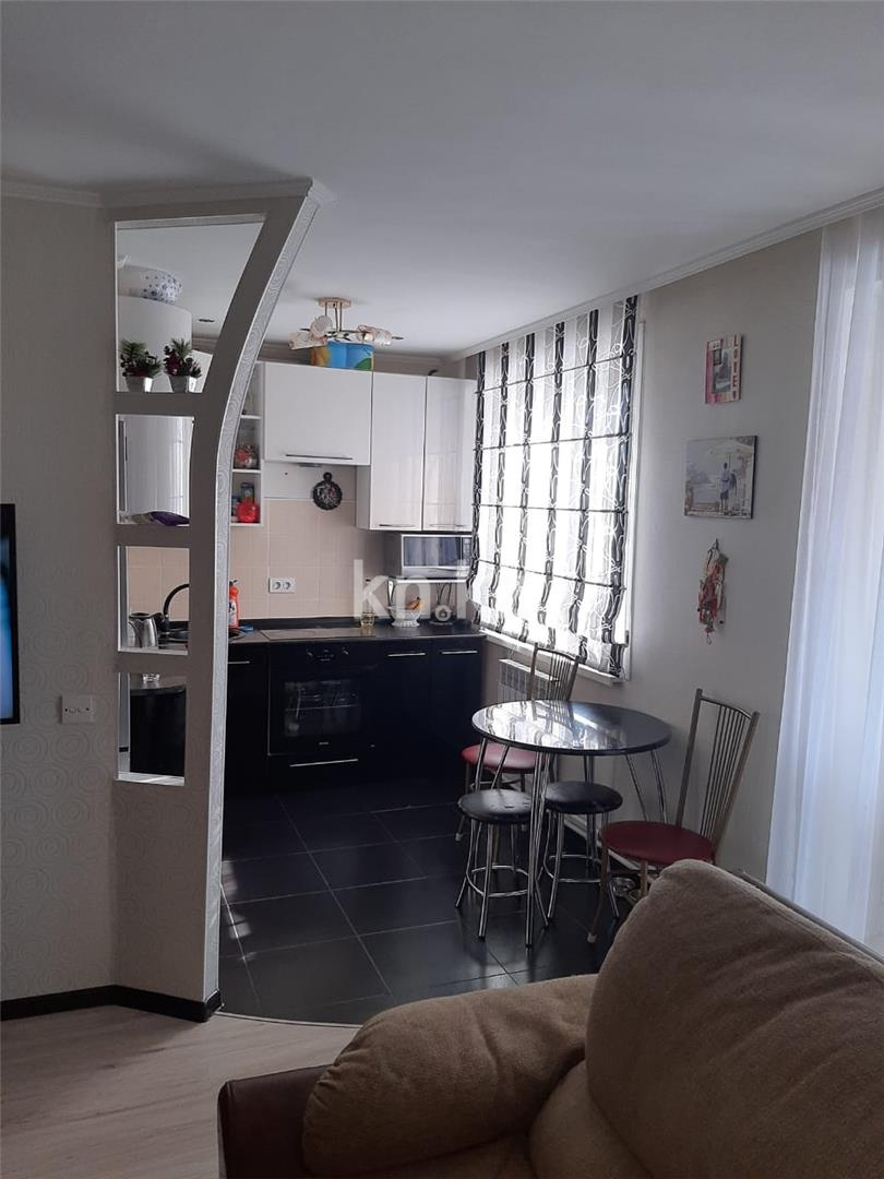 Продажа 3-комнатной квартиры, 65 м² - Продажа квартир в кирпичном доме в Казахстане - страница 168 фото 3 из 17
