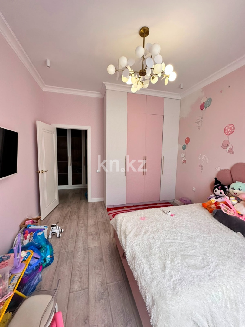 Продажа 5-комнатной квартиры, 160 м² в Караганде - фото 6