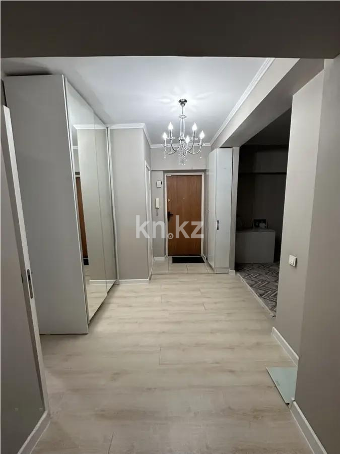 Продажа 3-комнатной квартиры, 77.7 м² - Продажа квартир в Алматы в Бостандыкском р-не - страница 34 фото 7 из 7