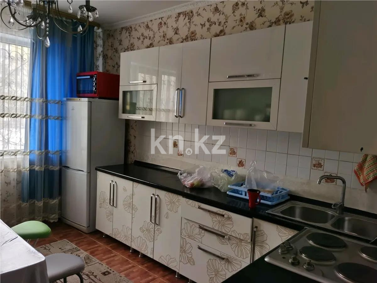 Продажа 2-комнатной квартиры, 69 м² - Продажа квартир в новостройках Астаны - страница 4 фото 4 из 4