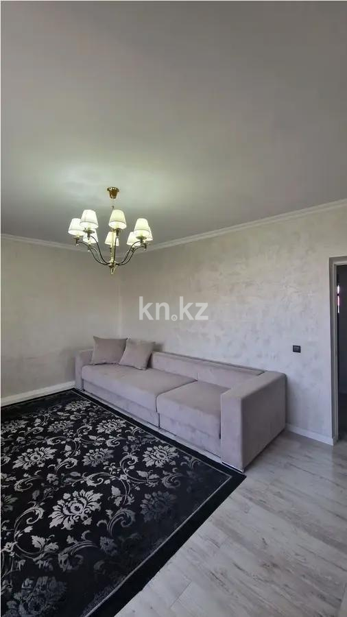 Продажа 2-комнатной квартиры, 70 м², мкр-н Кулагер, дом  35 - Продажа  двухкомнатных, трехкомнатных квартир в Алматы без посредников с фото фото 1 из 6