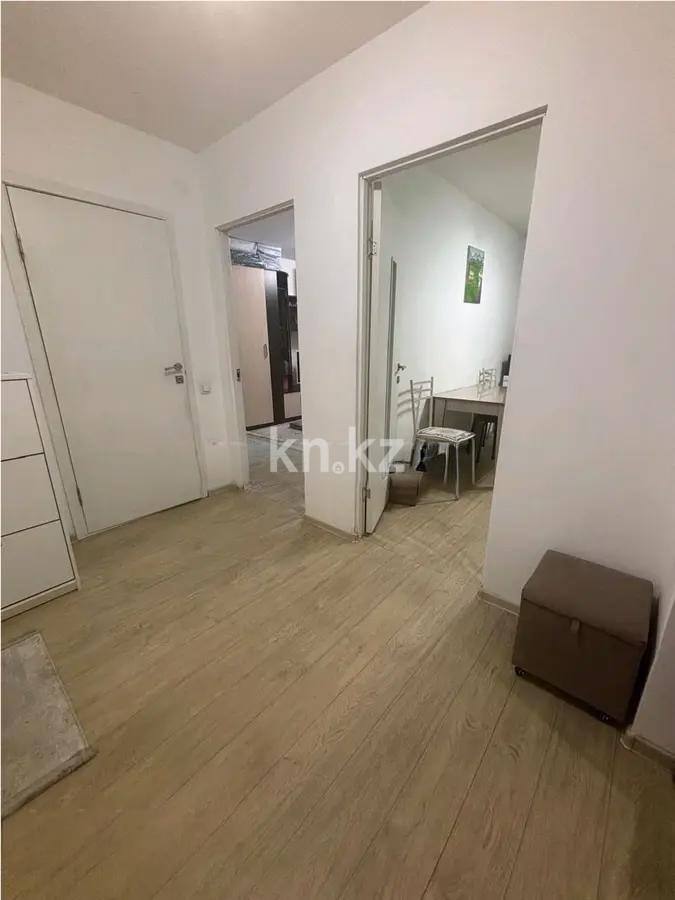 Продажа 1-комнатной квартиры, 41 м², мкр-н Нуркент, дом  5/1 в Алматы - фото 4