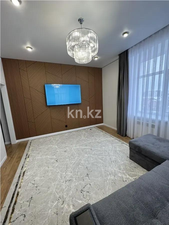 Продажа 3-комнатной квартиры, 80 м², ул. Муканова, дом  78 в Караганде