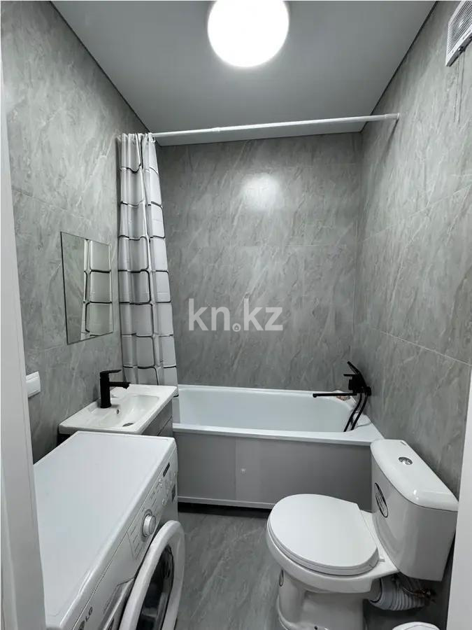 Продажа 1-комнатной квартиры, 41 м², ул. Кассина, дом  146/2 в Алматы - фото 3