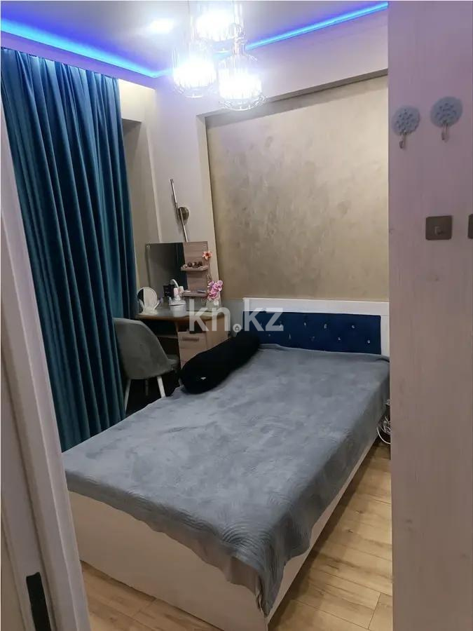 Продажа 2-комнатной квартиры, 51 м², мкр. Шугыла, дом  340/3 в Алматы - фото 3