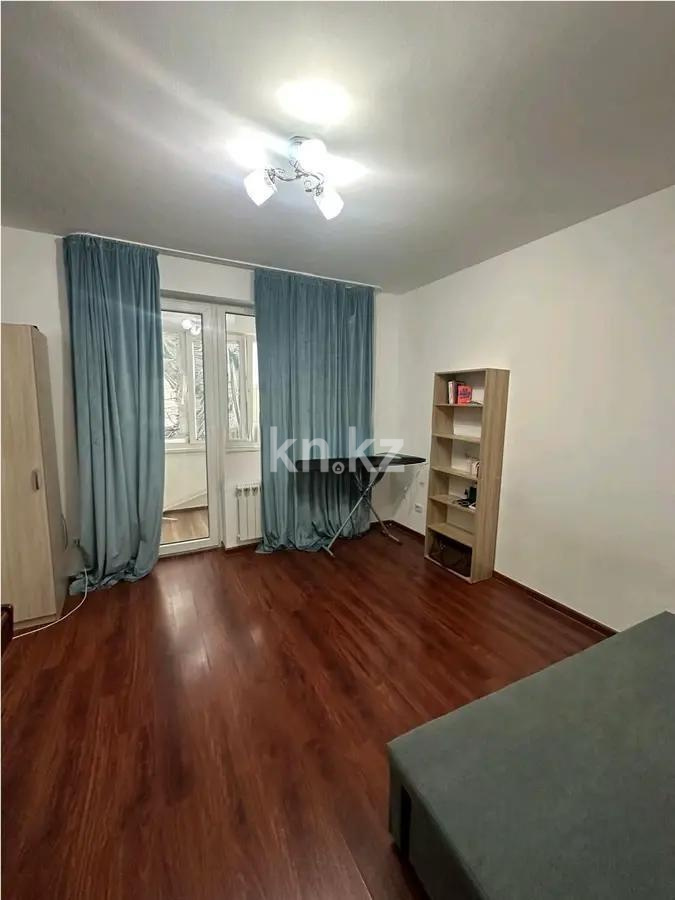 Продажа 1-комнатной квартиры, 41 м² - Продажа однокомнатных квартир от собственников в Астане фото 1 из 3