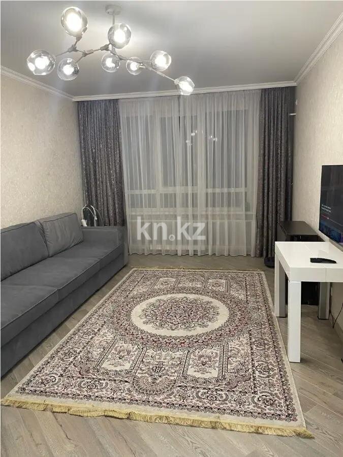 Продажа 3-комнатной квартиры, 100 м² в Алматы