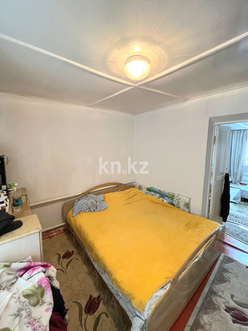 Продажа 4-комнатного дома, 82 м² - Продажа домов, коттеджей в Абайском р-не Шымкента фото 7 из 14