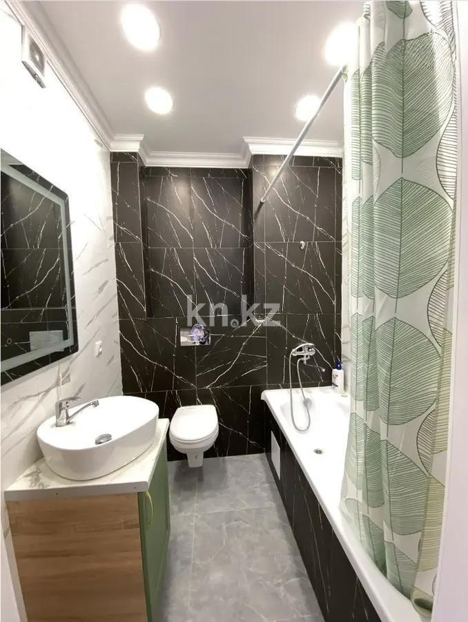Продажа 3-комнатной квартиры, 80 м² в Алматы - фото 5
