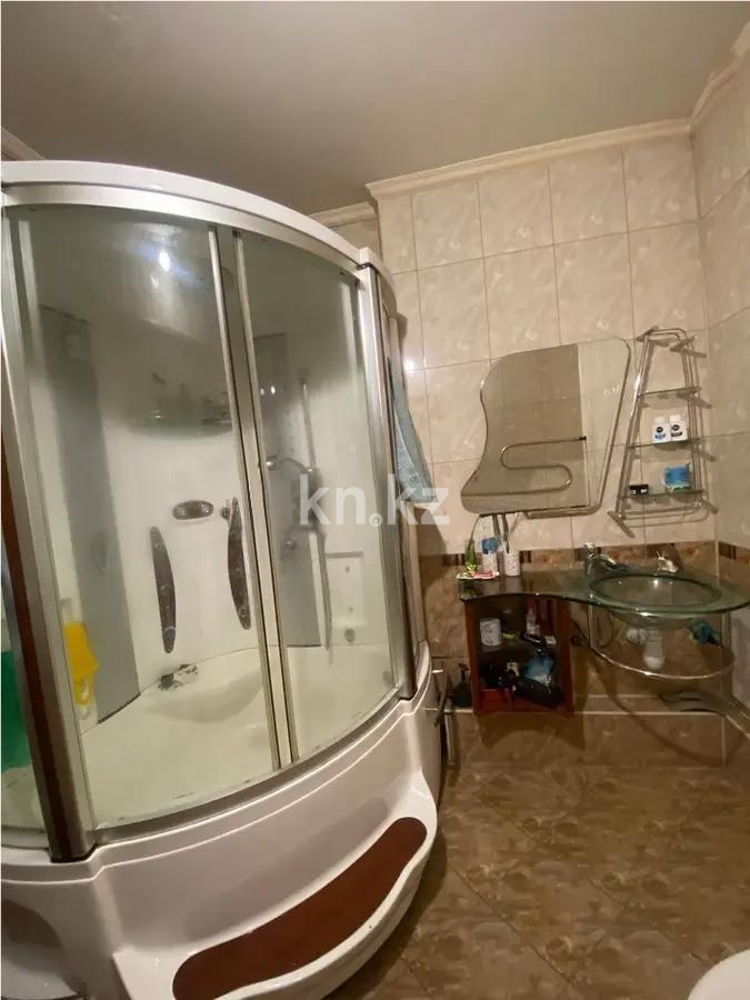 Продажа 3-комнатной квартиры, 104 м², ул. Ташенова, дом  17/1 - Продажа  трехкомнатных квартир в новостройках Астаны фото 5 из 5