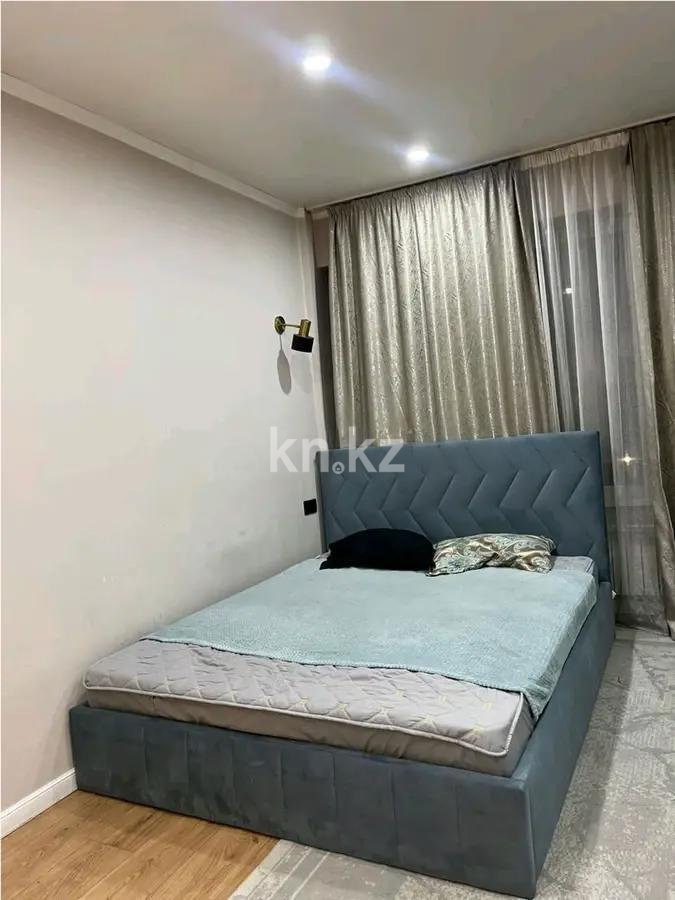 Продажа 1-комнатной квартиры, 30 м² в Алматы - фото 2