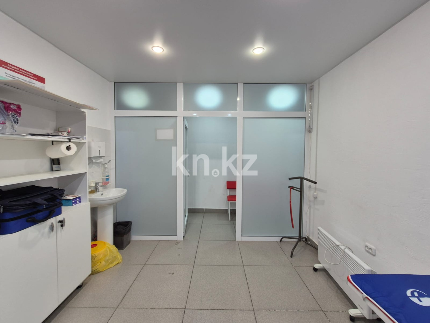 Продажа помещения, 150 м² - Недвижимость в Темиртау - страница 9 фото 5 из 10