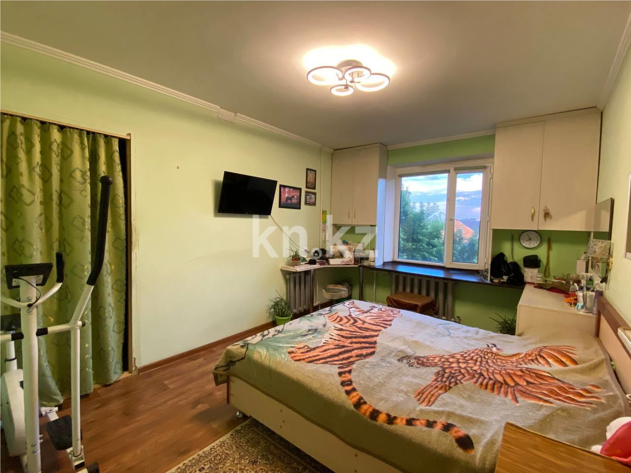 Продажа 4-комнатной квартиры, 90 м² - Продажа квартир в панельном доме в Темиртау фото 8 из 22