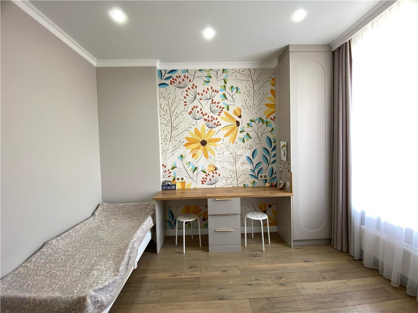 Продажа 3-комнатной квартиры, 84 м², ул. Бектурова - Продажа квартир в новостройках Астаны с фото фото 15 из 22